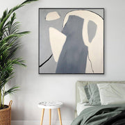 Ghost - Original Painting