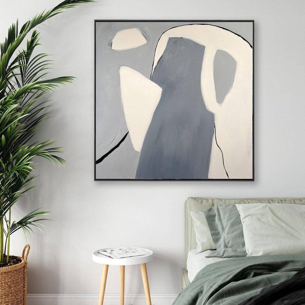 Ghost - Original Painting