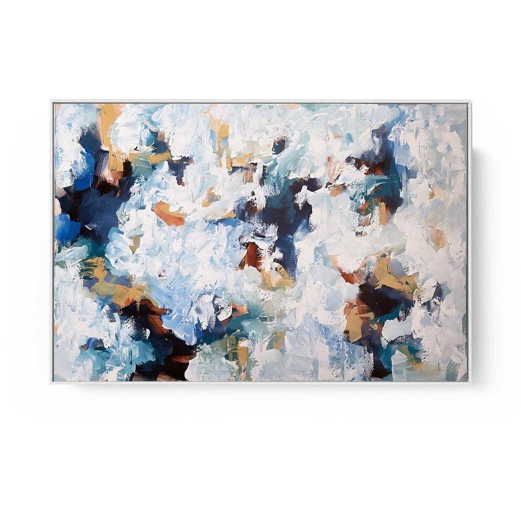 Good Intentions 2 - Original Painting