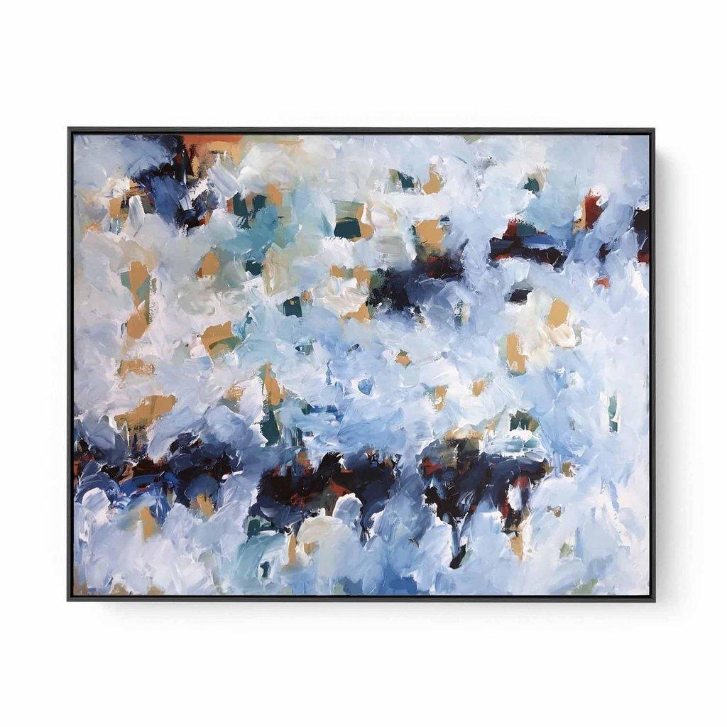 Good Intentions - Original Painting