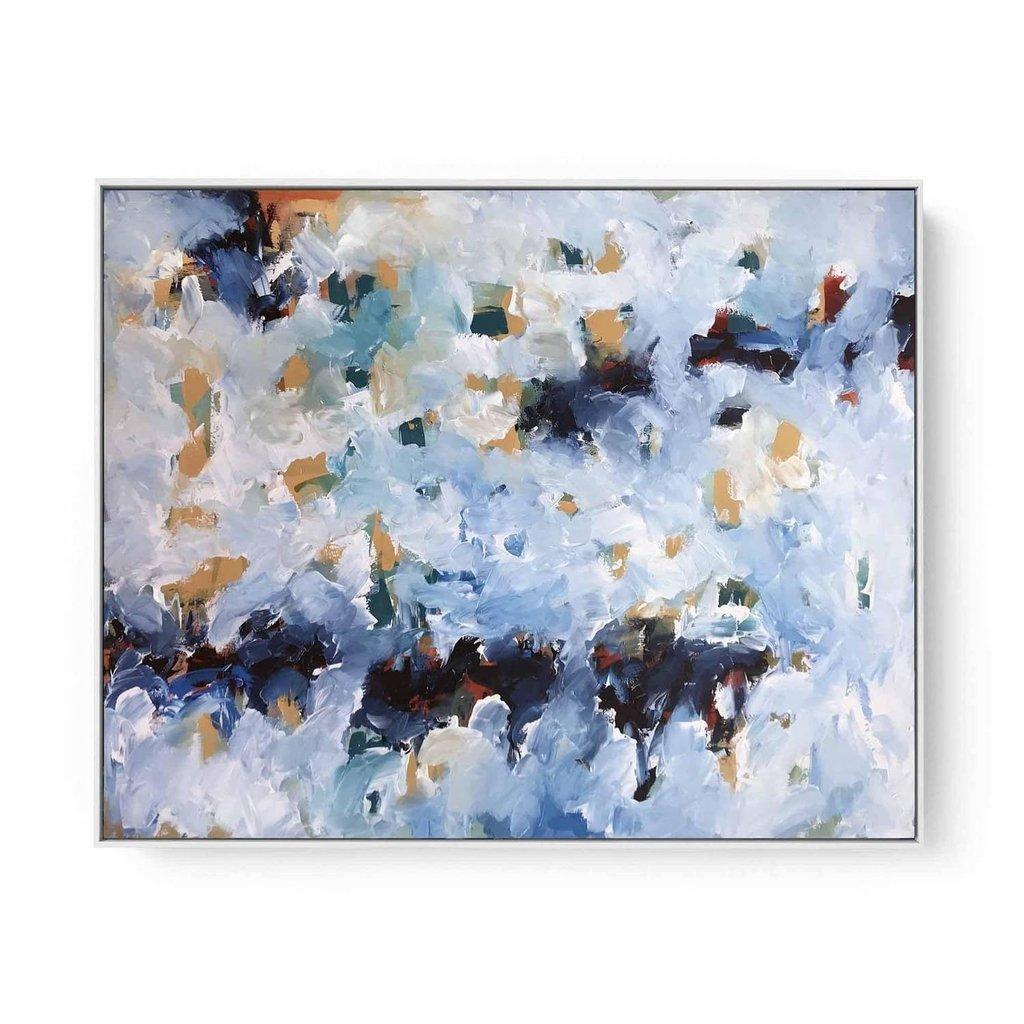 Good Intentions - Original Painting