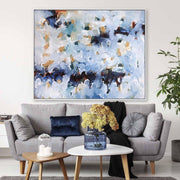 Good Intentions - Original Painting