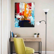 Identity 2 - Original Painting