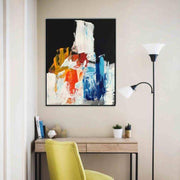 Identity 3 - Original Painting