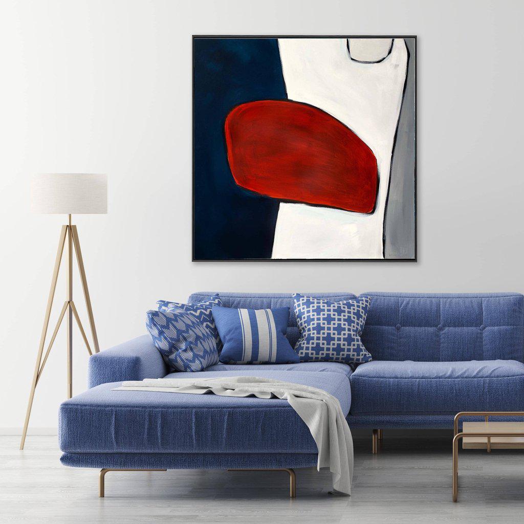 Illusions 3 - Original Painting