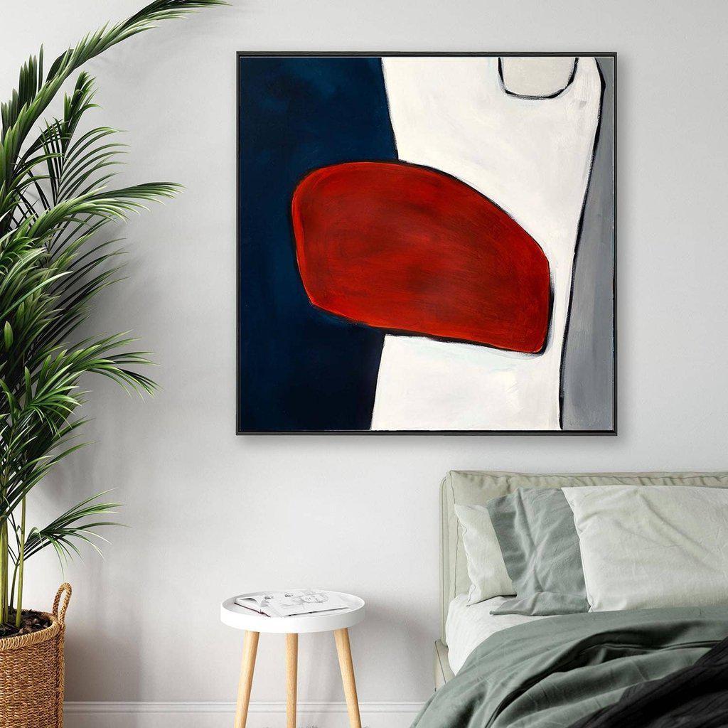 Illusions 3 - Original Painting