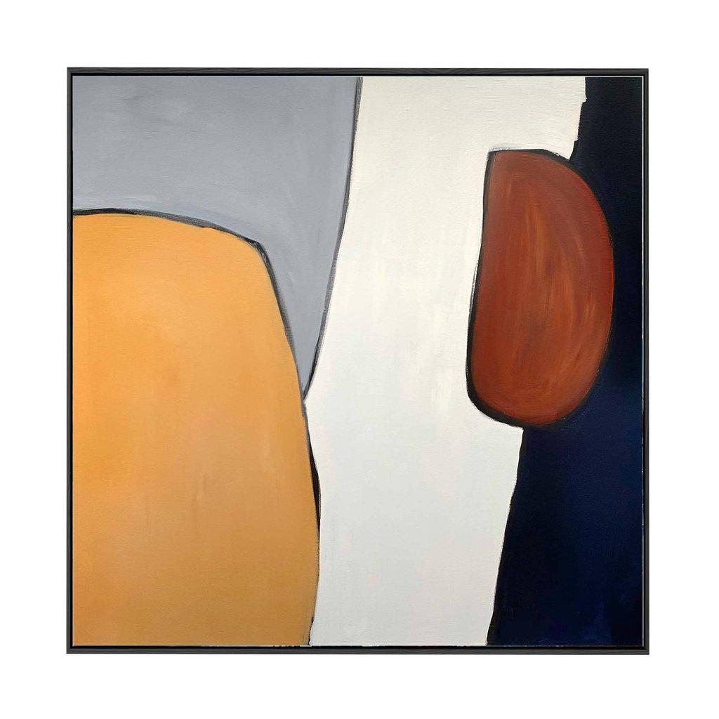 Illusions 4 - Original Painting