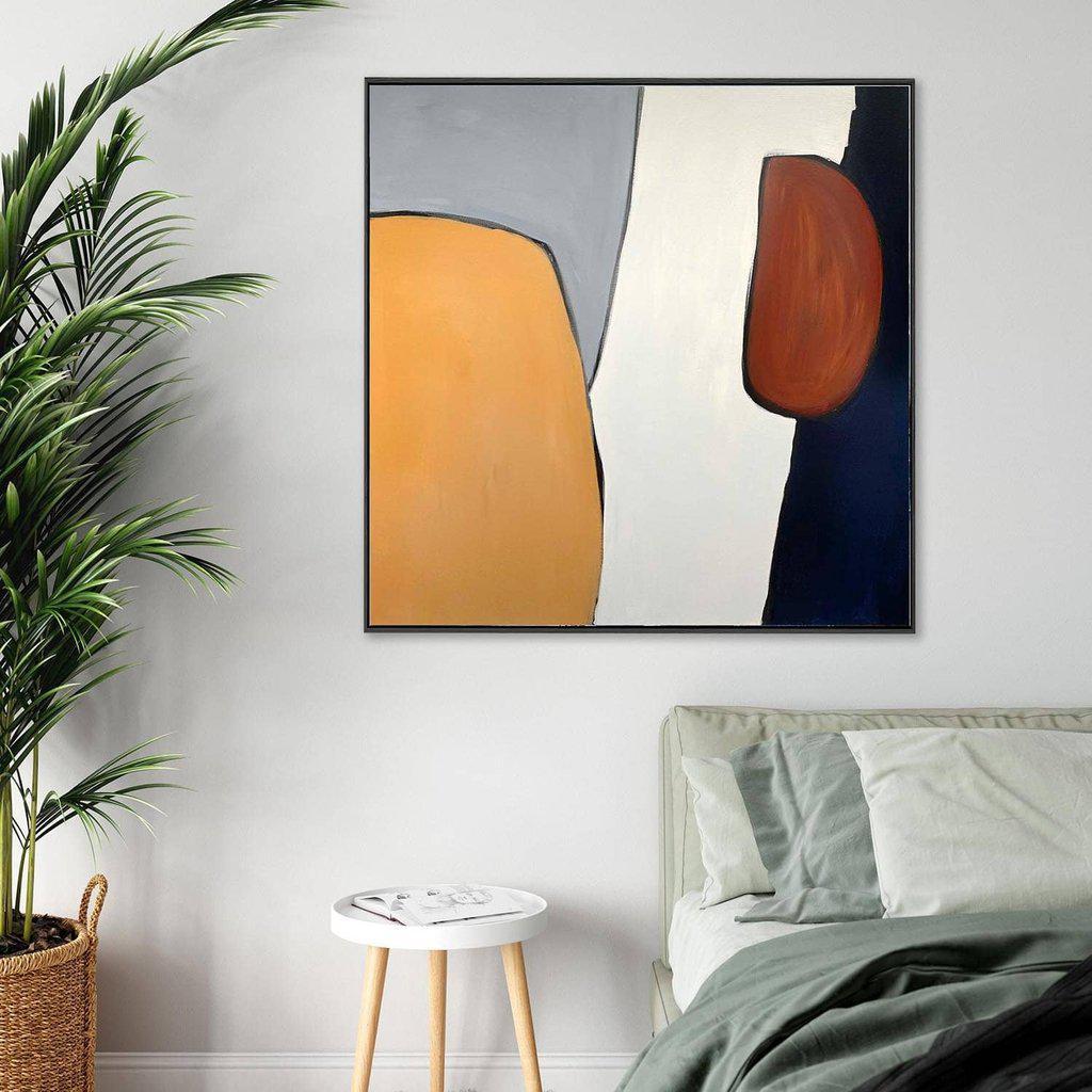 Illusions 4 - Original Painting