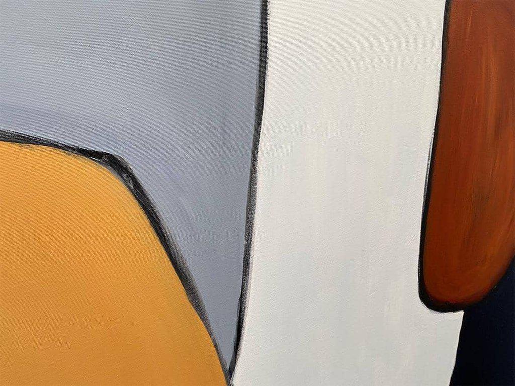 Illusions 4 - Original Painting