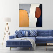 Illusions 4 - Original Painting