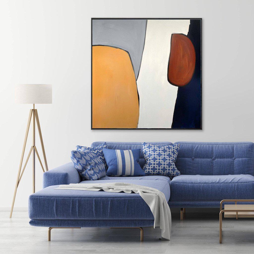 Illusions 4 - Original Painting