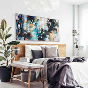 Listening To The Waves