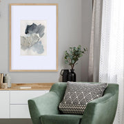 Palette No1 Original Painting Painting - Abstract House