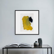 Palette No12 Original Painting Painting - Abstract House