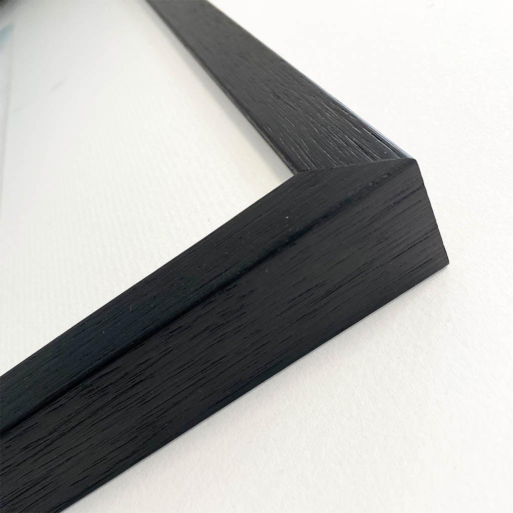 Palette No14 Original Painting Painting - Abstract House