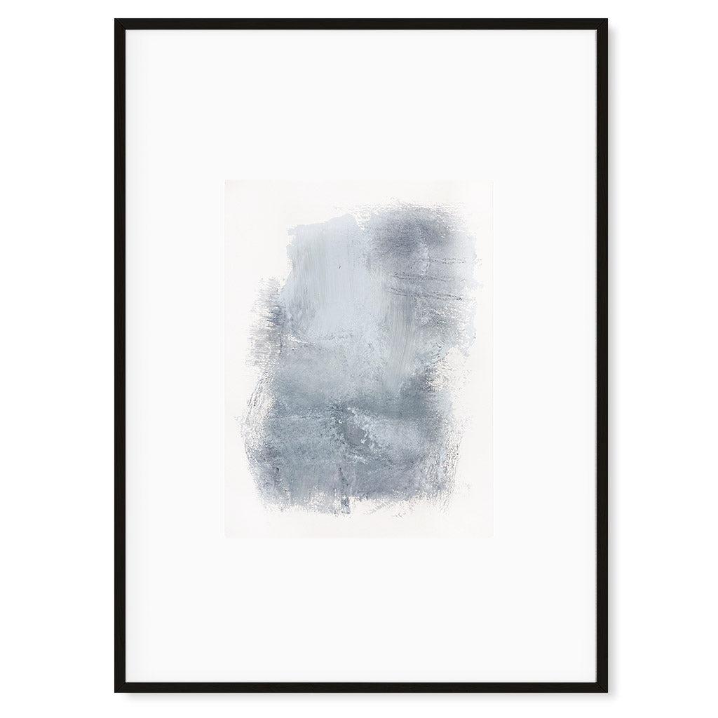 Palette No16 Original Painting Painting - Abstract House