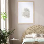 Palette No4 Original Painting Painting - Abstract House