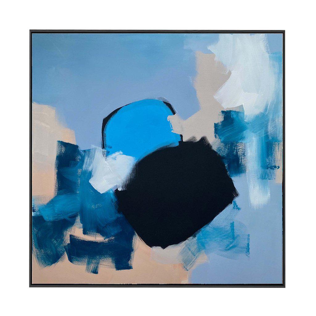 Remember - Original Painting