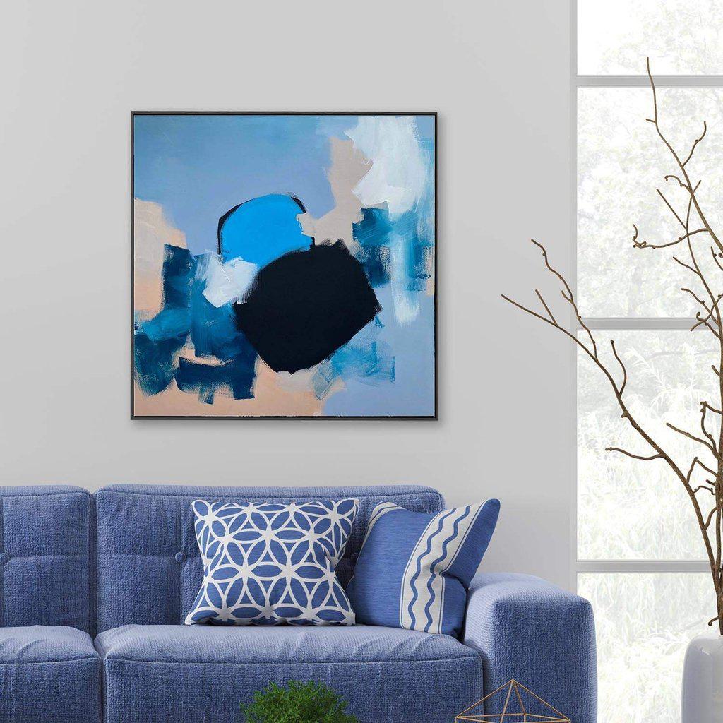 Remember - Original Painting