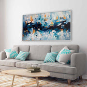 Secrets 3 - Original Painting