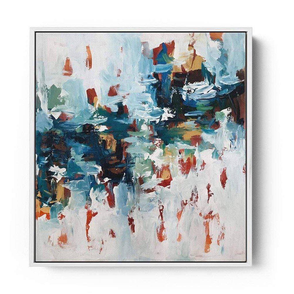 Shifting Sands Part 1 - Original Abstract Painting