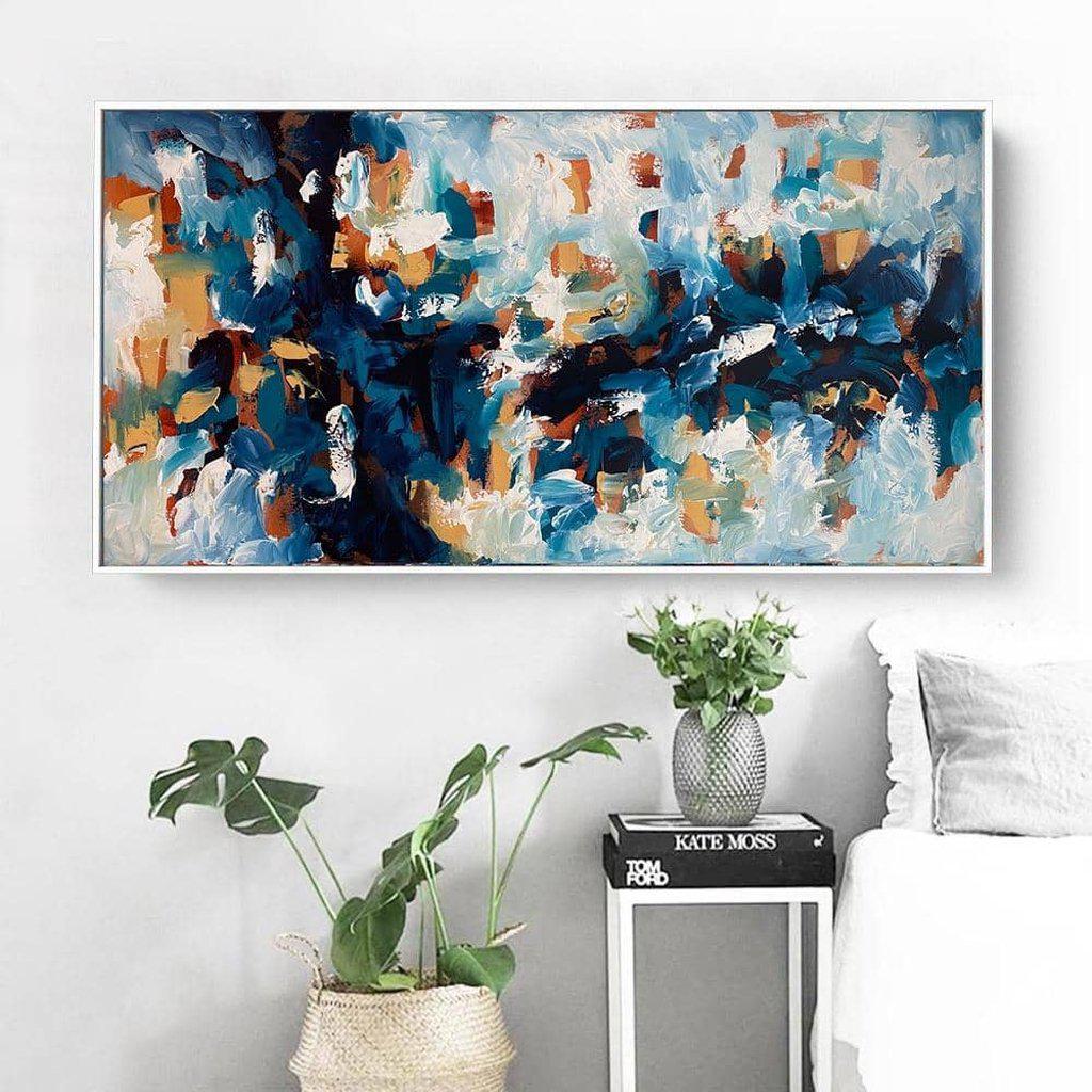 Shifting Tides - Original Painting