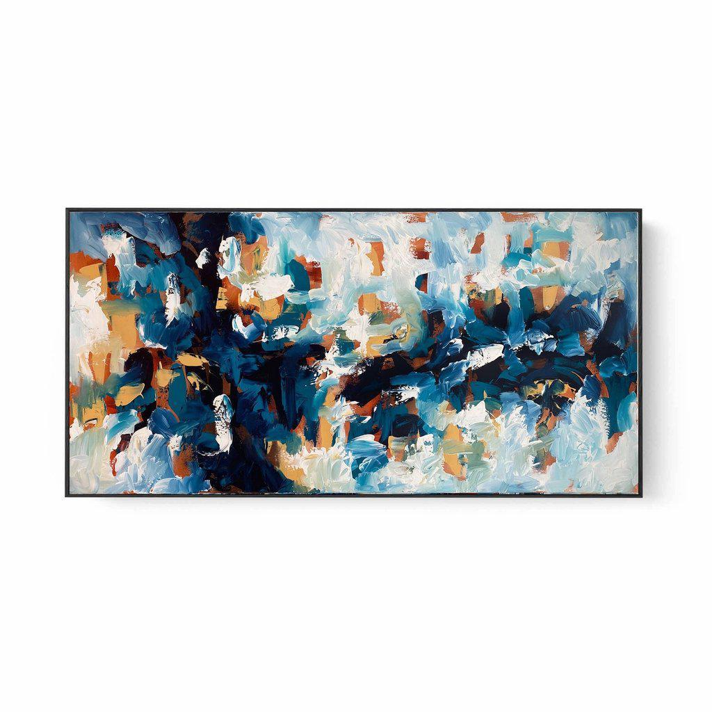 Shifting Tides - Original Painting