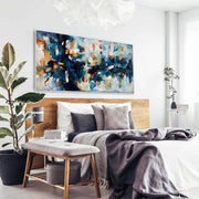 Shifting Tides - Original Painting