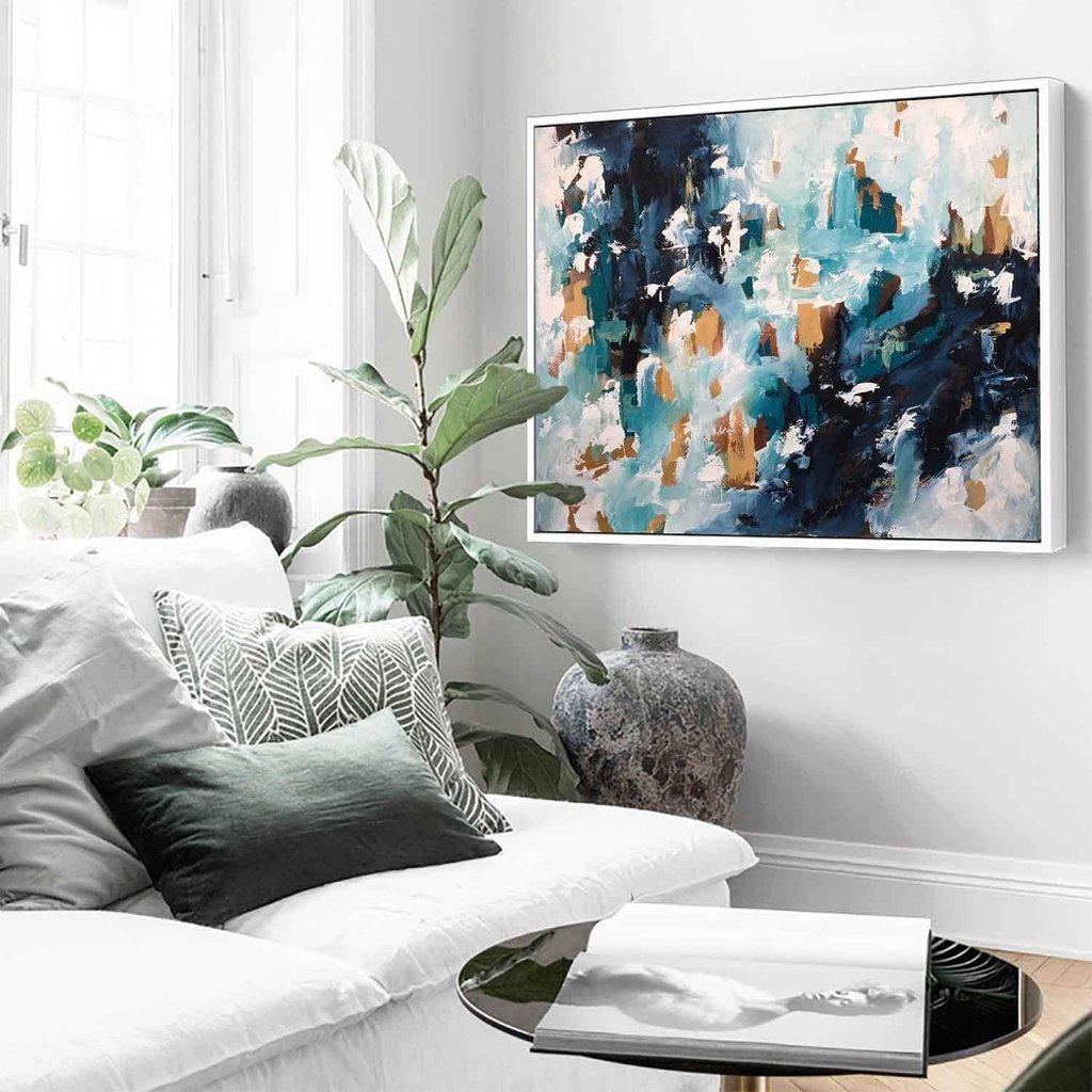 Star Seeker - Original Painting