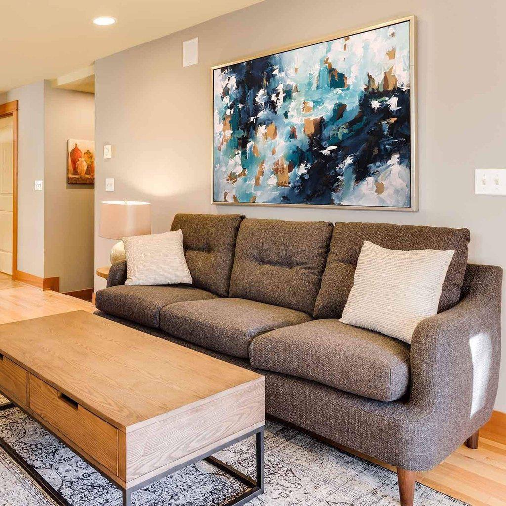 Star Seeker - Original Painting