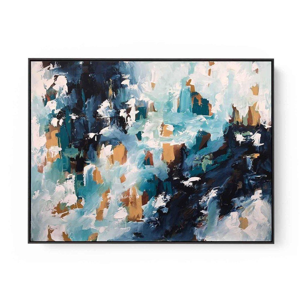 Star Seeker - Original Painting