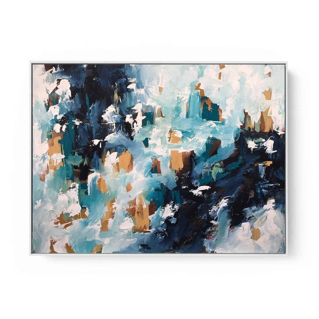 Star Seeker - Original Painting