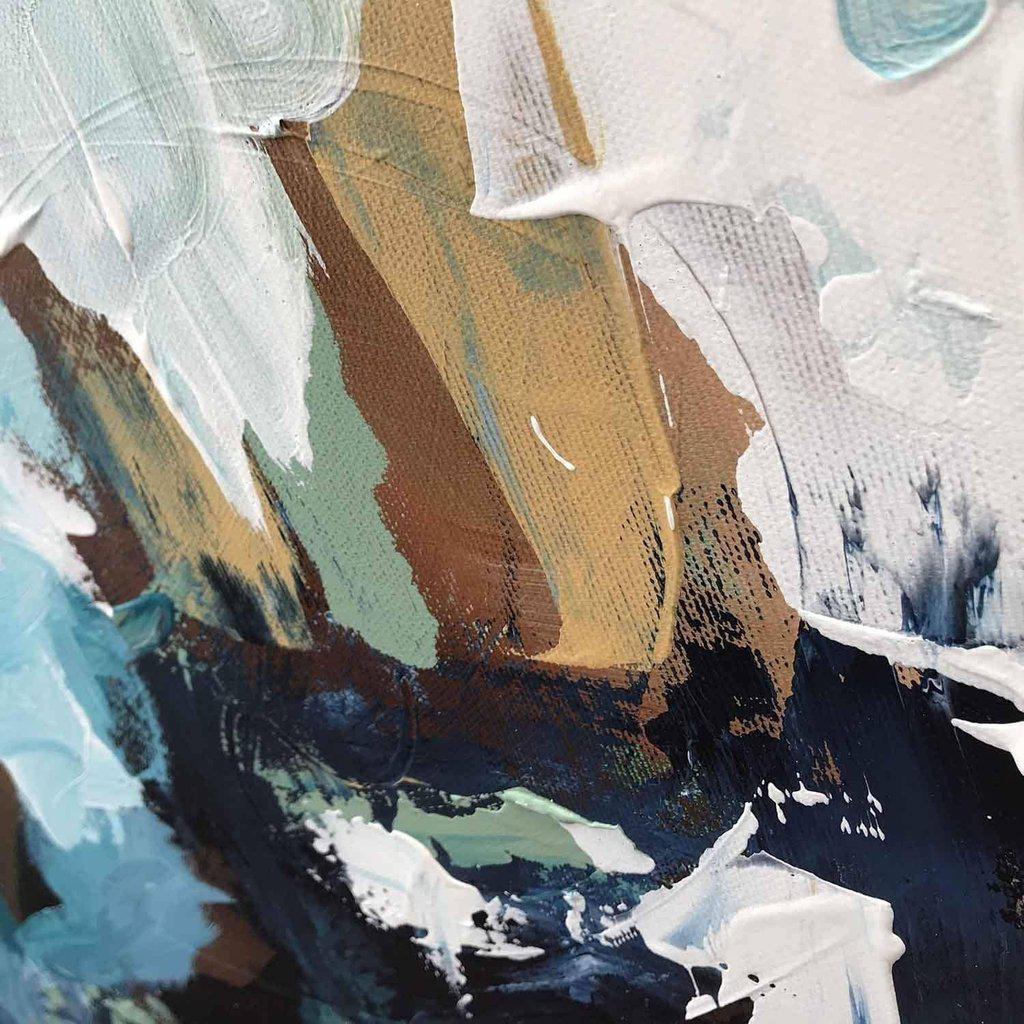 Star Seeker - Original Painting