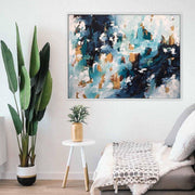 Star Seeker - Original Painting