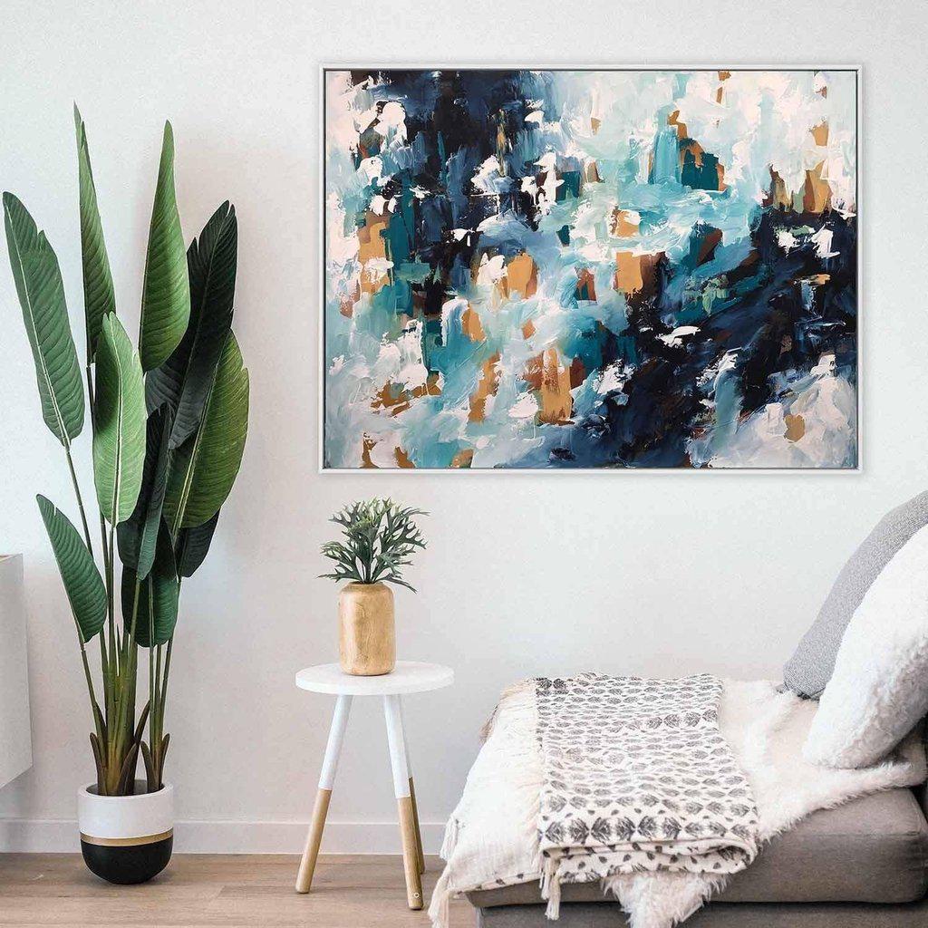 Star Seeker - Original Painting