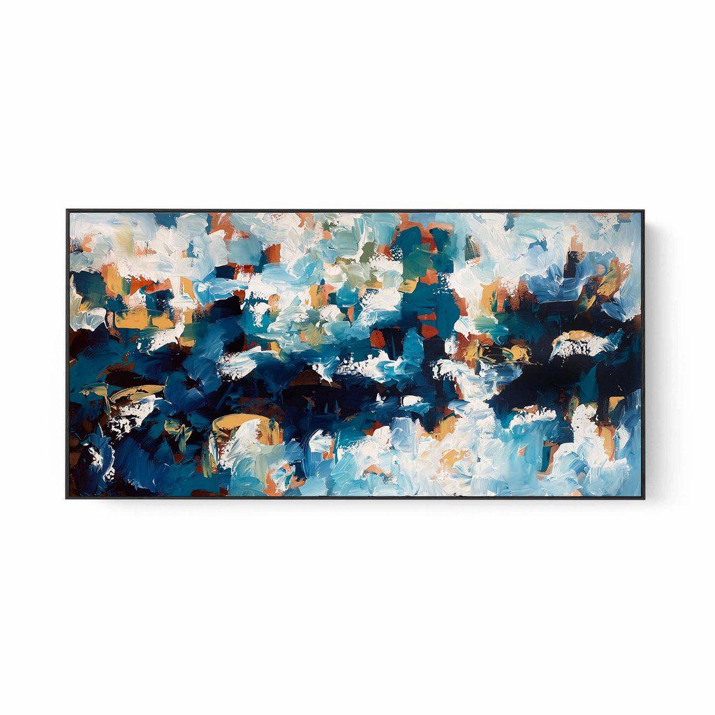 Start Again - Original Painting