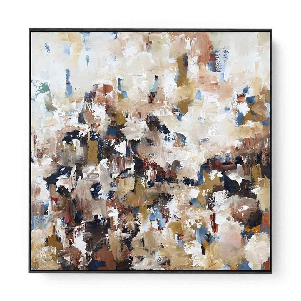 Sunset 2 - Original Painting