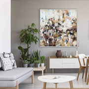 Sunset 2 - Original Painting