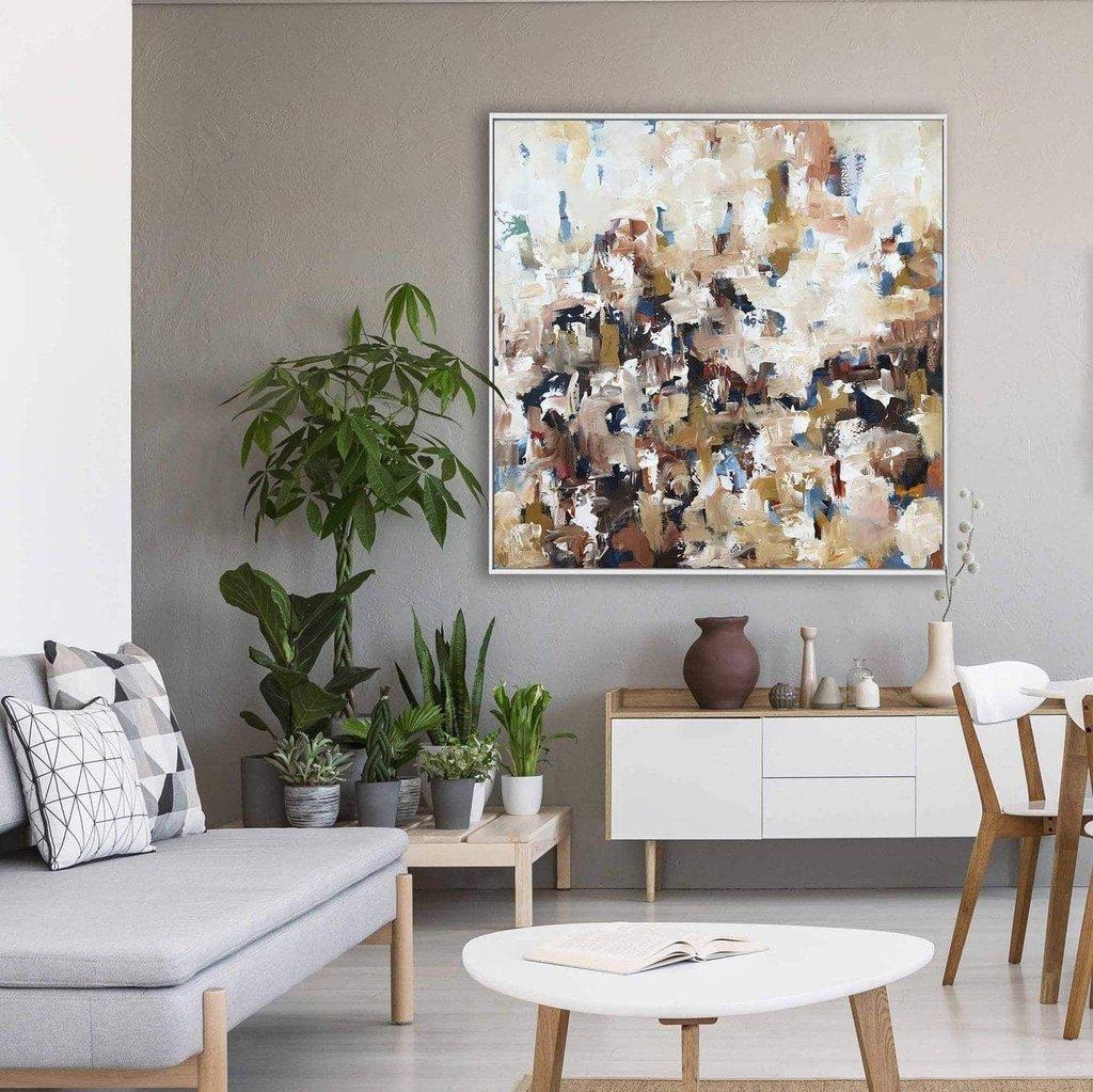 Sunset 2 - Original Painting