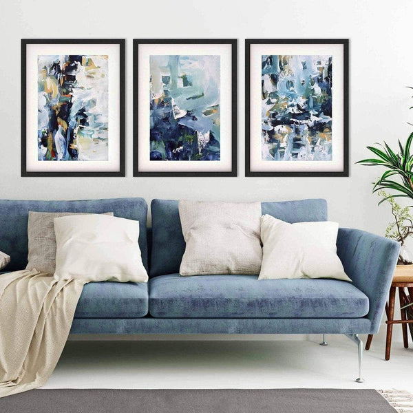 Gallery Wall Art And Print Sets | Next-Day Delivery