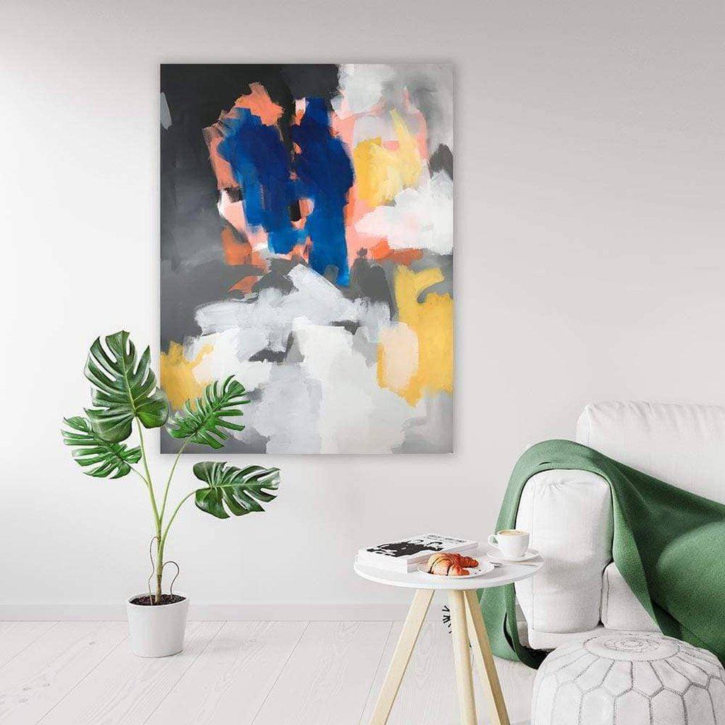 The Art Of Essence 2 - Original Painting