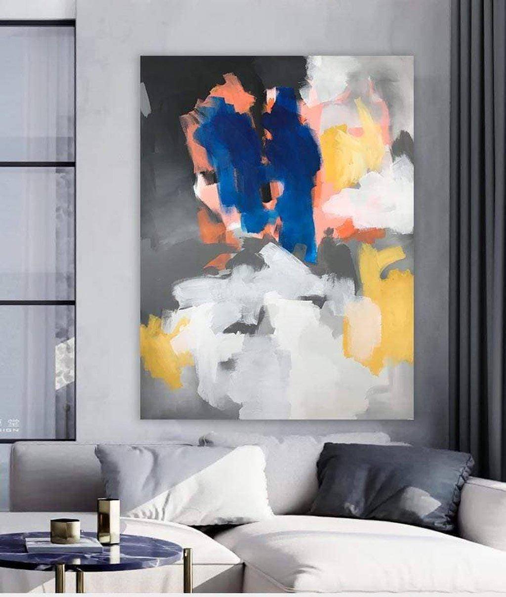 The Art Of Essence 2 - Original Painting