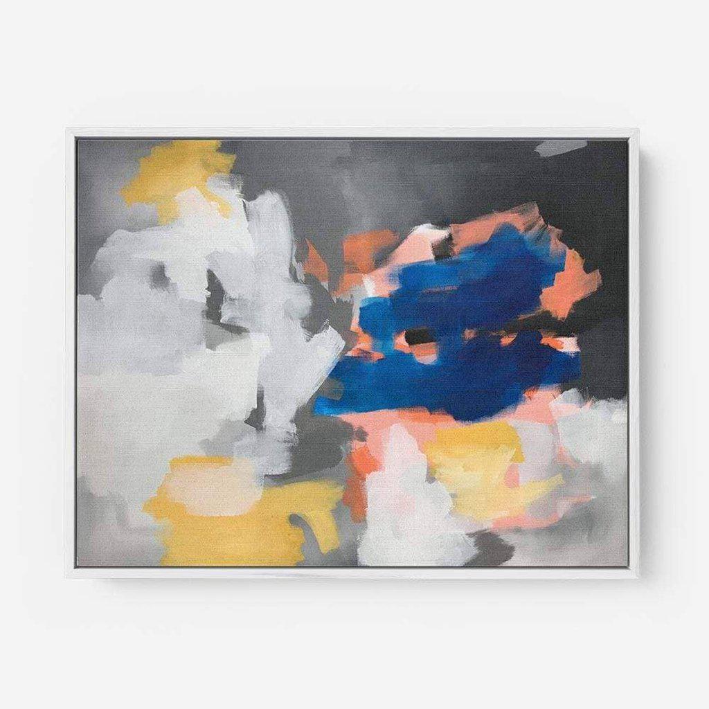 The Art Of Essence 2 - Original Painting