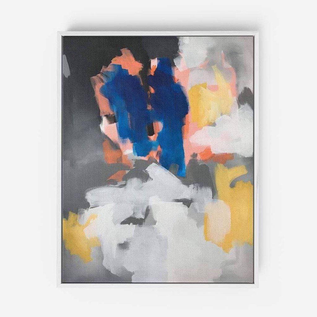 The Art Of Essence 2 - Original Painting