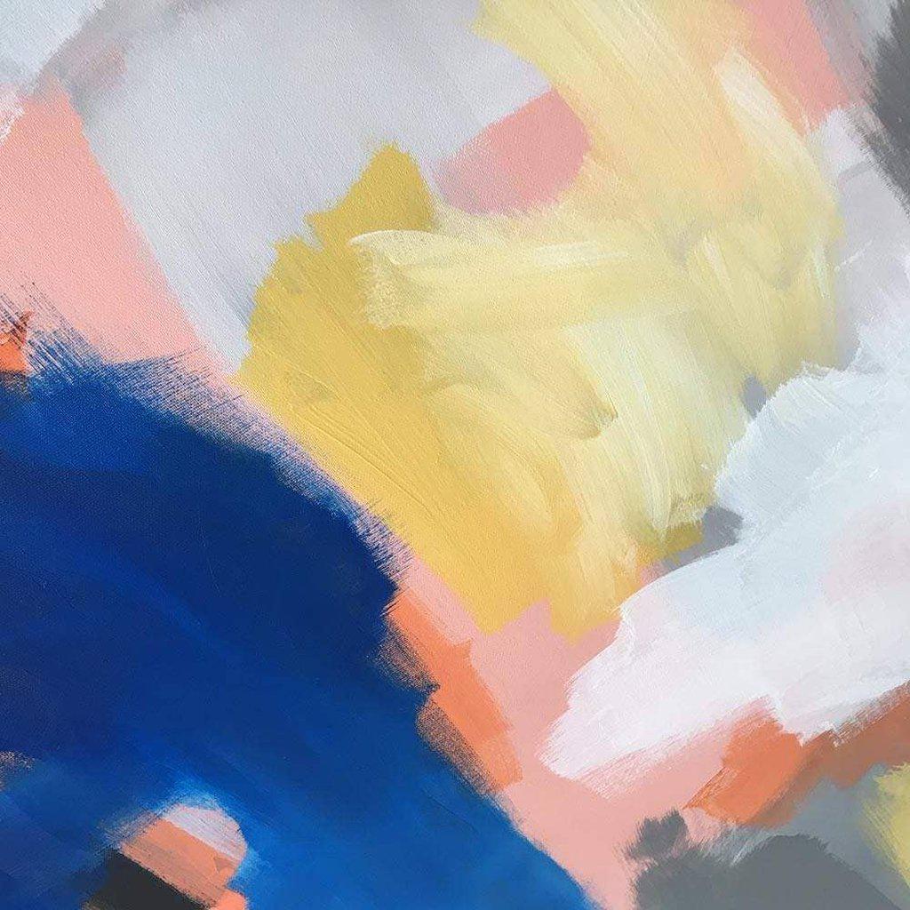 The Art Of Essence 2 - Original Painting