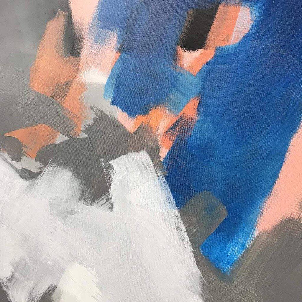 The Art Of Essence 2 - Original Painting