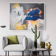 The Art Of Essence 2 - Original Painting