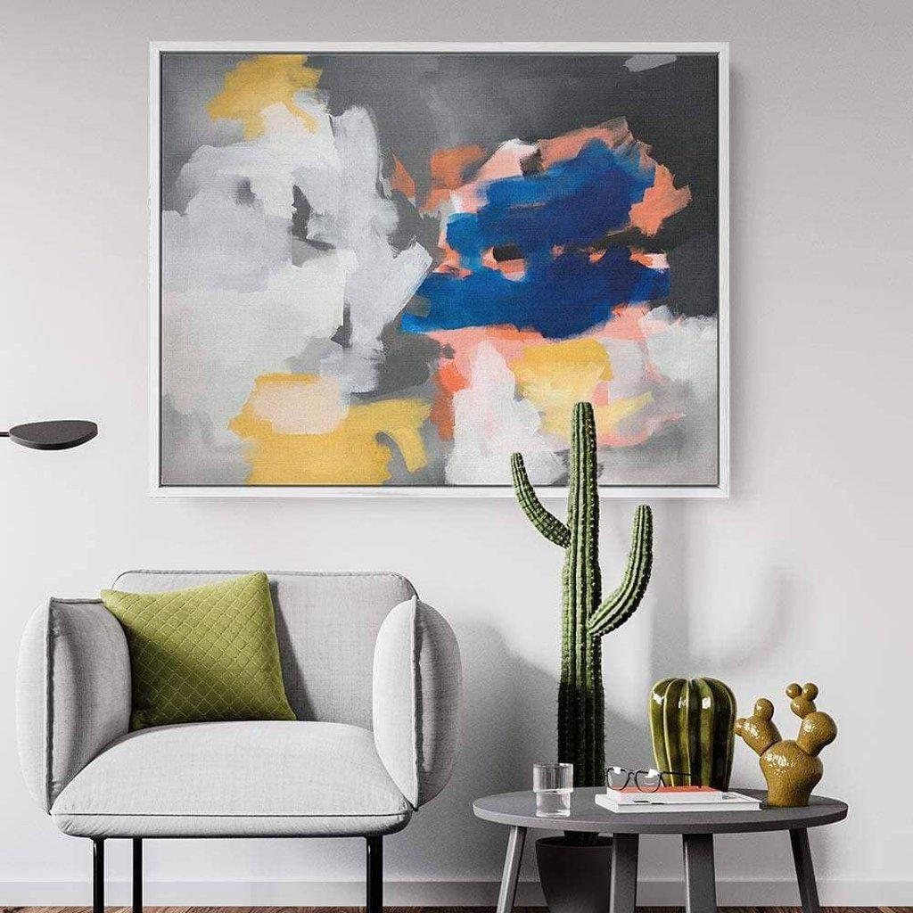 The Art Of Essence 2 - Original Painting