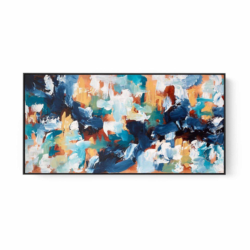 The Dreamers - Original Painting