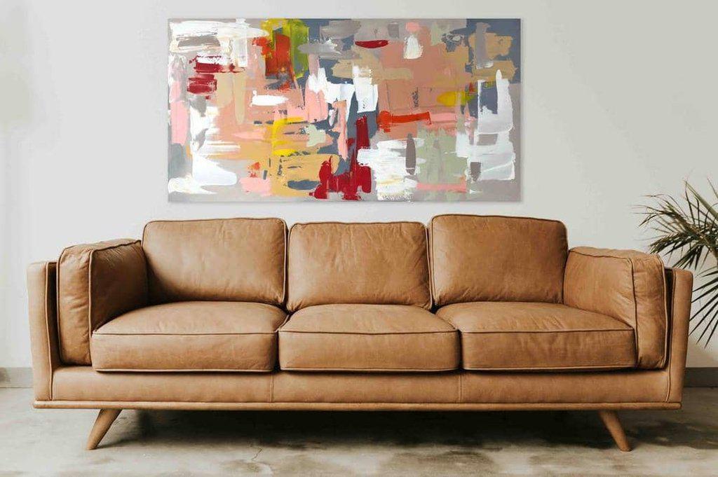 The Enchanted 2 - Original Painting